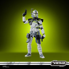 Star Wars The Vintage Collection Gaming Greats ARC Trooper (Lambent Seeker)-8