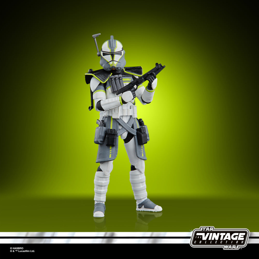 Star Wars The Vintage Collection Gaming Greats ARC Trooper (Lambent Seeker)-10