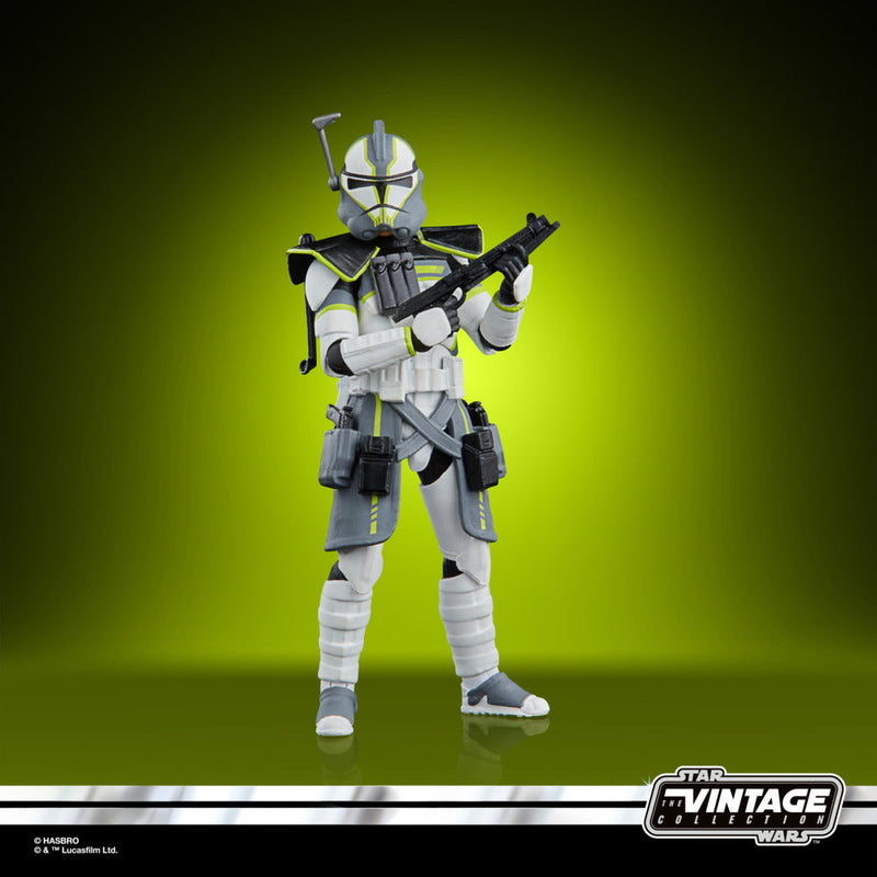Star Wars The Vintage Collection Gaming Greats ARC Trooper (Lambent Seeker)-10