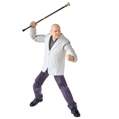 Hasbro Marvel Legends Series Kingpin HYDRA STOMPER Baf-4