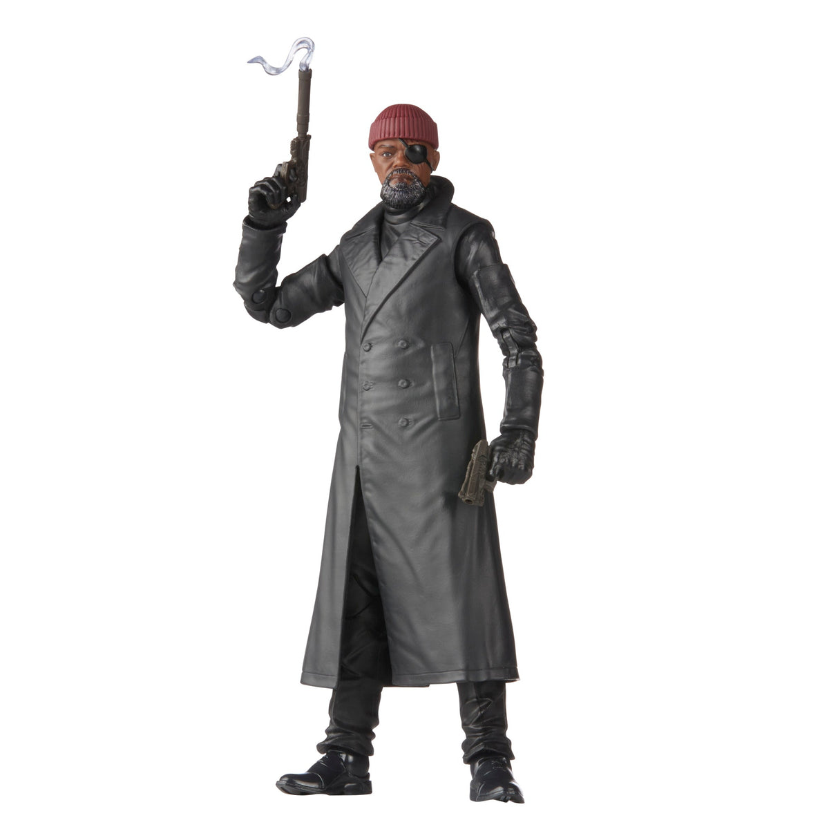 Marvel Legends Series Nick Fury HYDRA STOMPER Baf-6