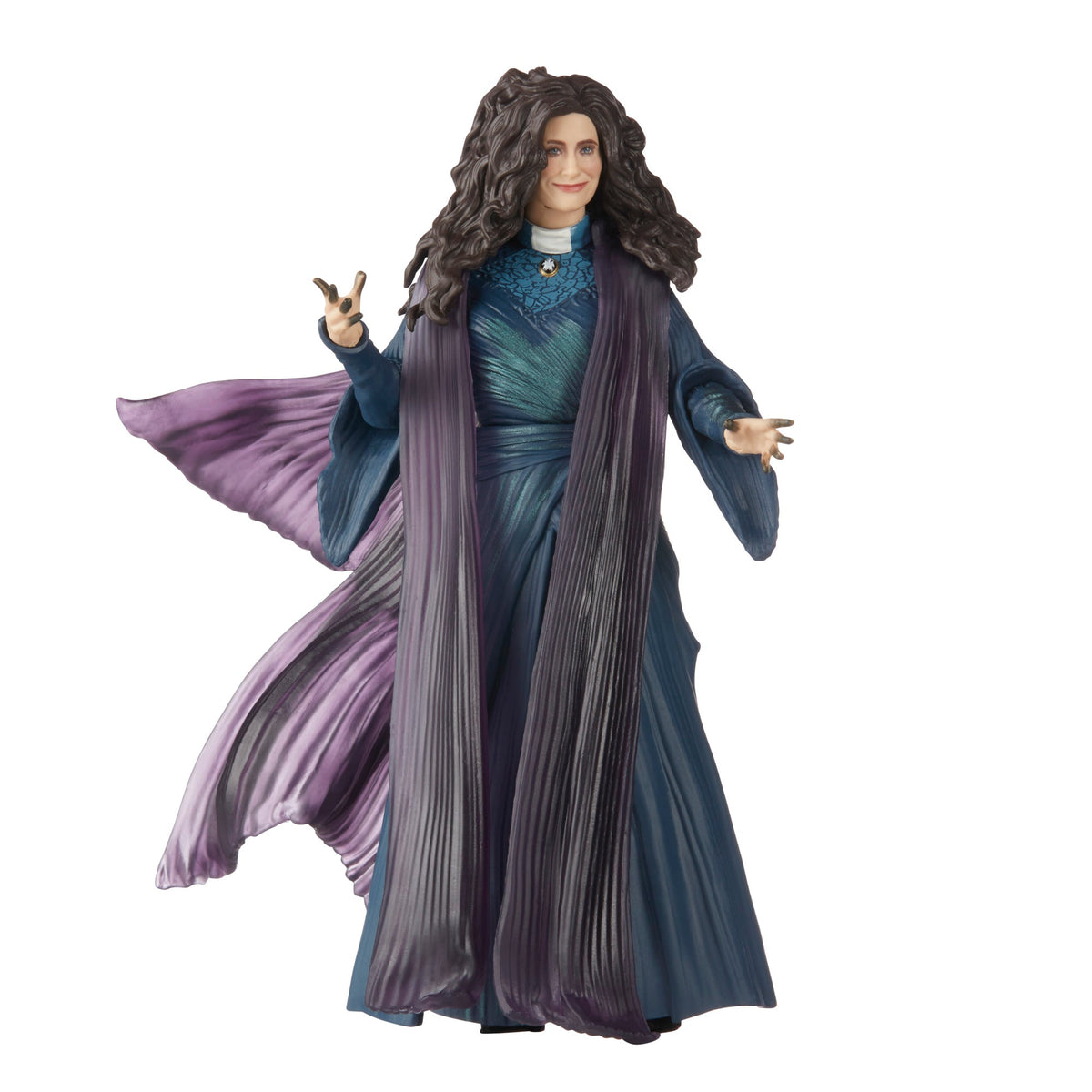 Marvel Legends Series Agatha Harkness HYDRA STOMPER Baf-4