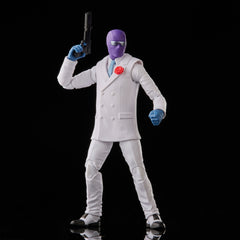 Hasbro Marvel Legends Series Marvel's Rose-3