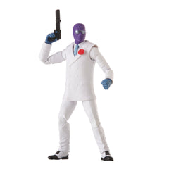 Hasbro Marvel Legends Series Marvel's Rose-6