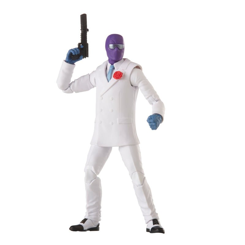 Hasbro Marvel Legends Series Marvel's Rose-6