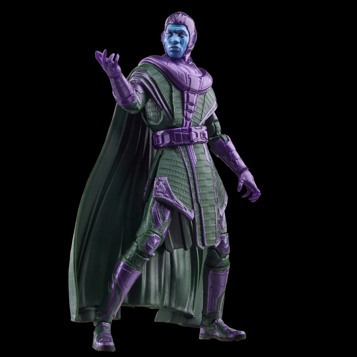 Marvel Legends Series Kang the Conqueror - CASSIE LANG BAF-6