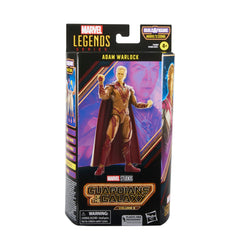 Marvel Legends Series Adam Warlock-3