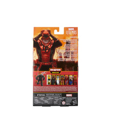 Hasbro - Marvel Legends Series Daredevil-7