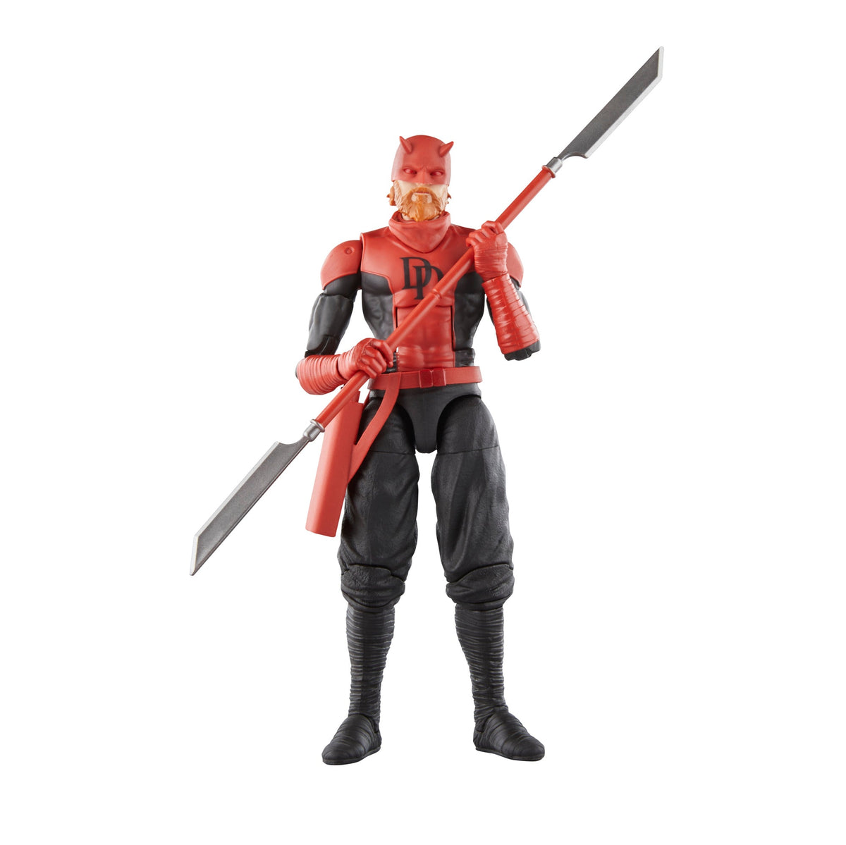 Hasbro - Marvel Legends Series Daredevil-3