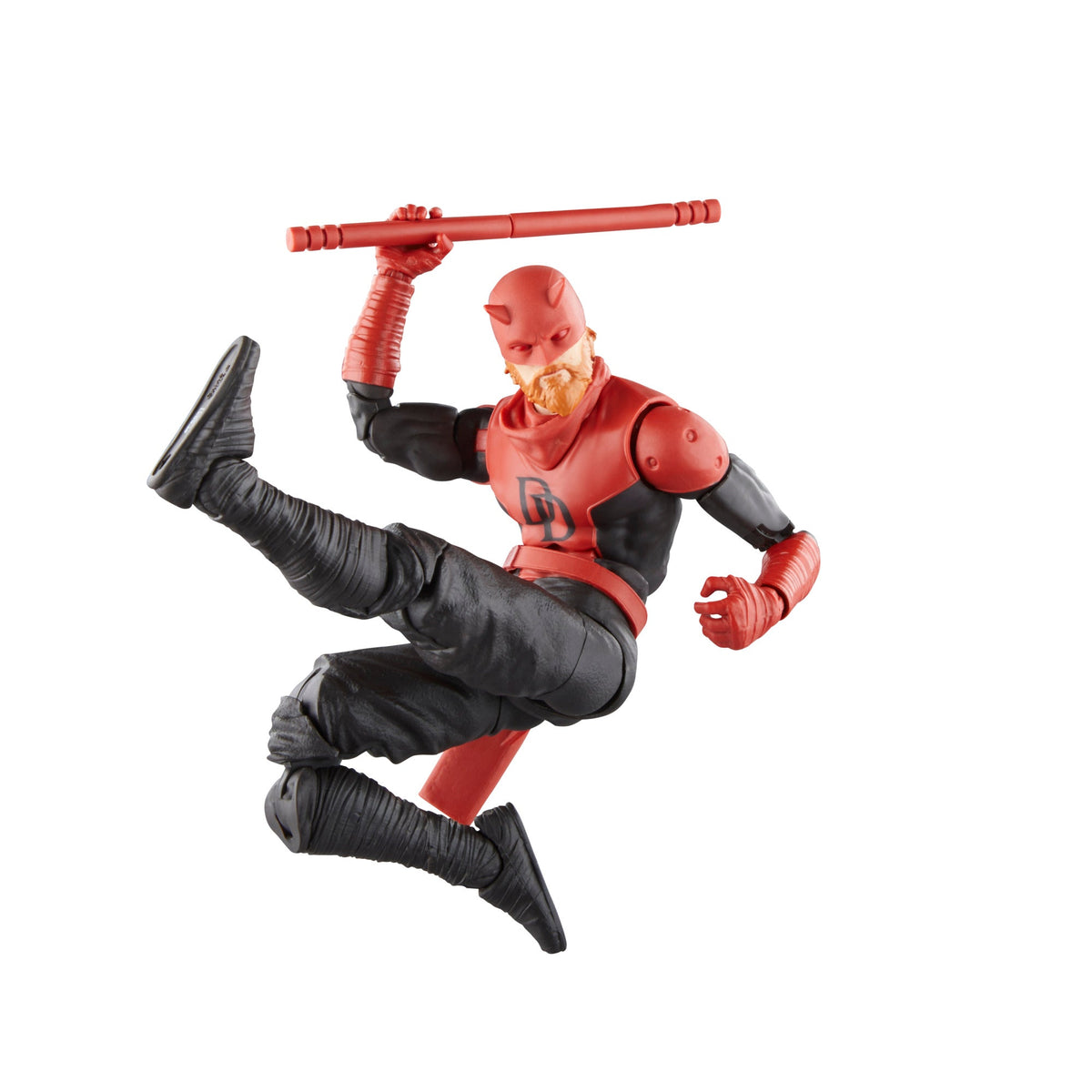 Hasbro - Marvel Legends Series Daredevil-5