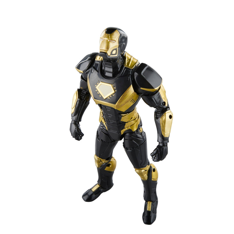 Hasbro - Marvel Legends Series Gamerverse Iron Man-4