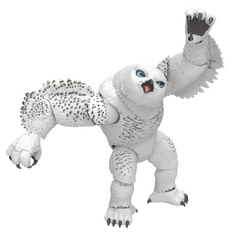 Dungeons & Dragons Golden Archive Owlbear/Doric-5
