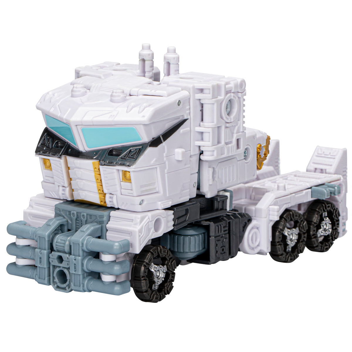Transformers Legacy Evolution Leader Class Nova Prime-5