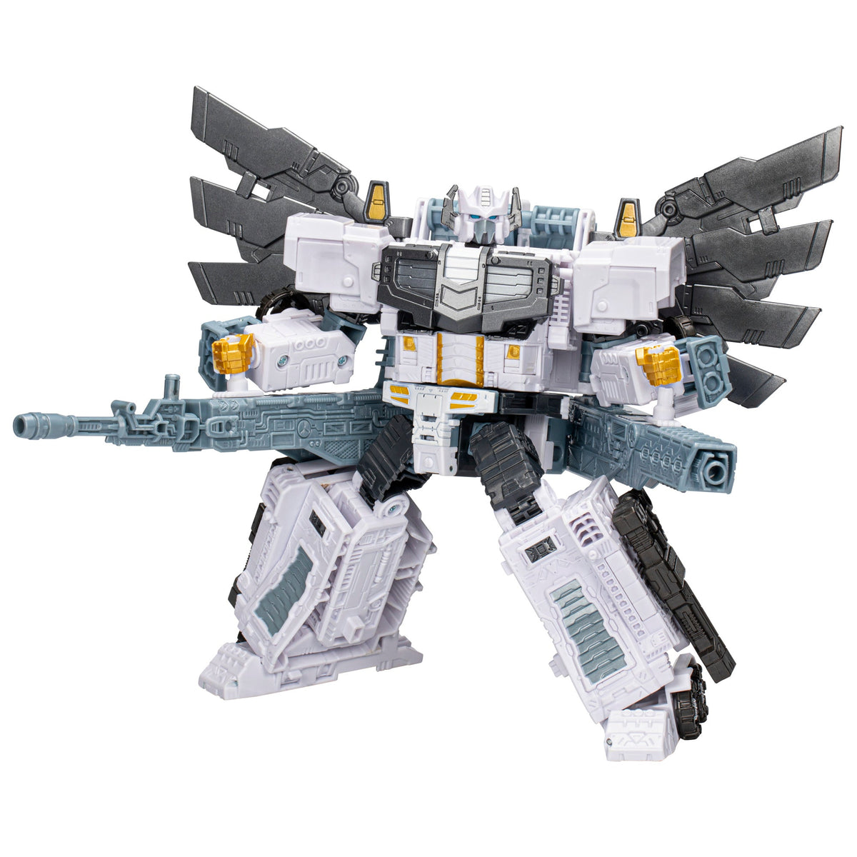 Transformers Legacy Evolution Leader Class Nova Prime-4