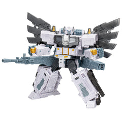 Transformers Legacy Evolution Leader Class Nova Prime-4