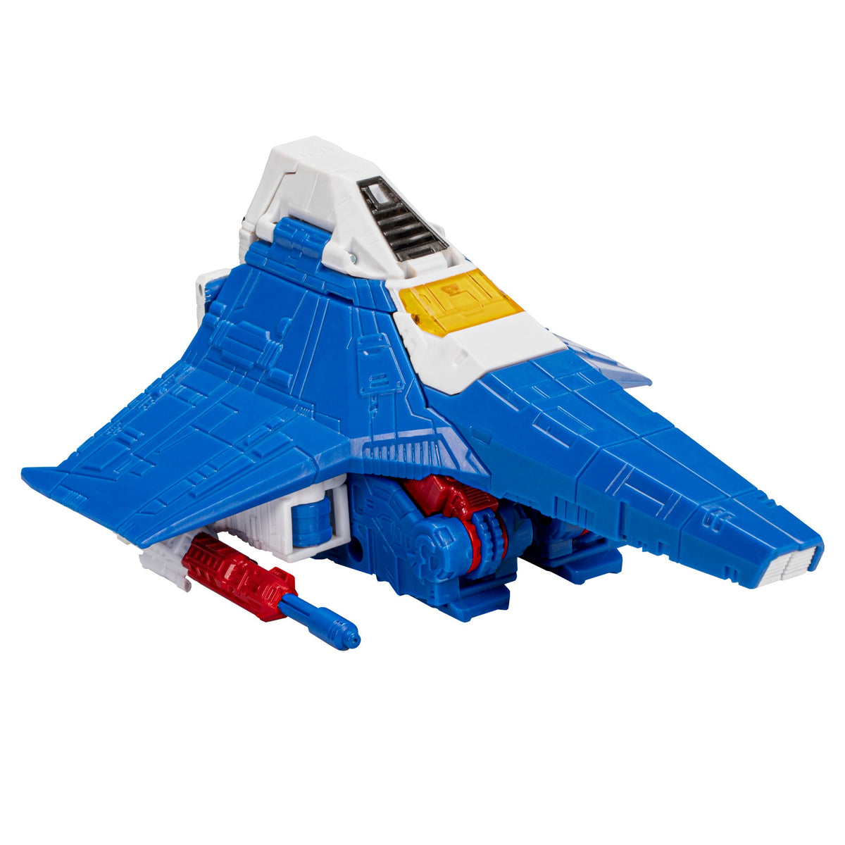 Transformers Legacy Evolution Voyager Class Nacelle-2