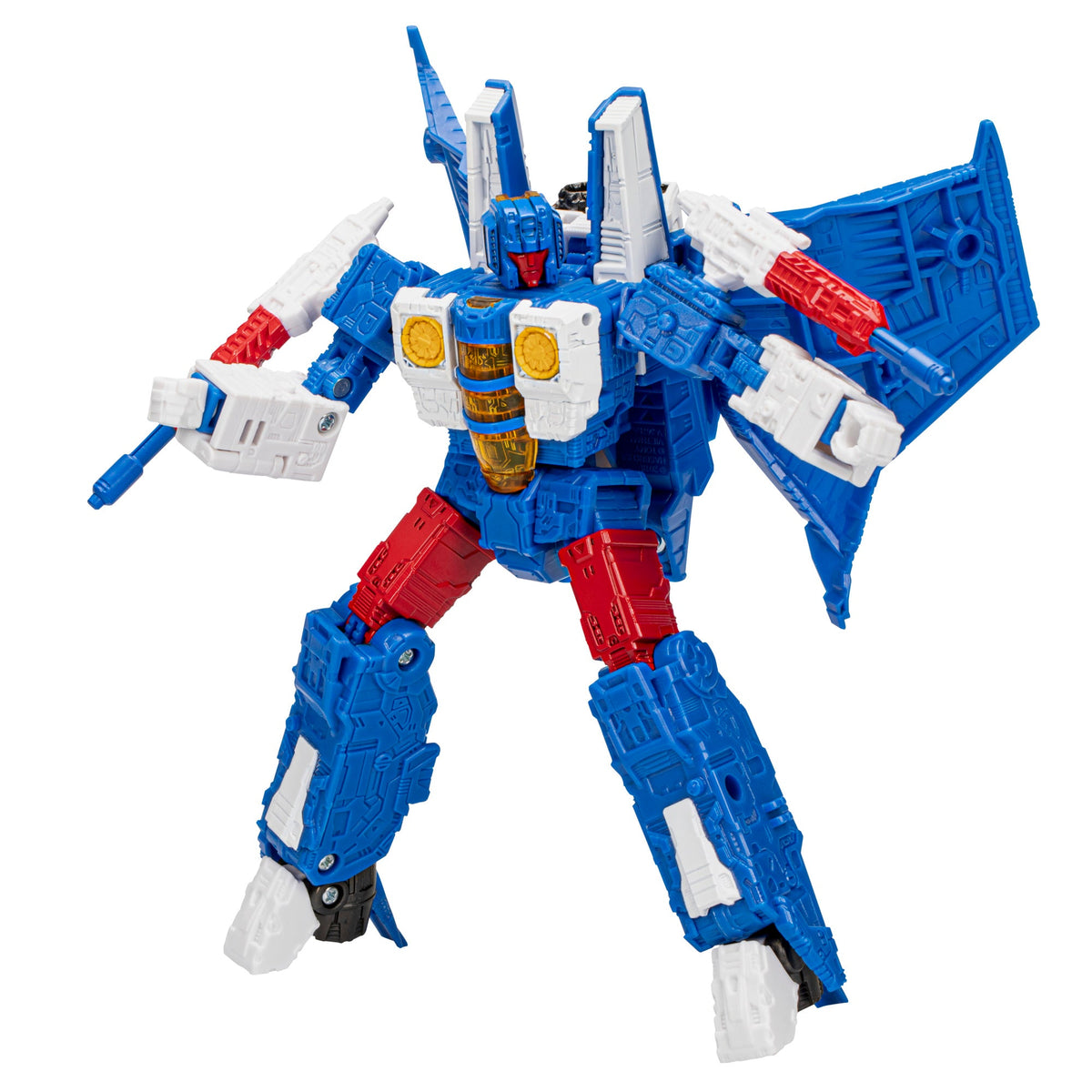 Transformers Legacy Evolution Voyager Class Nacelle-3
