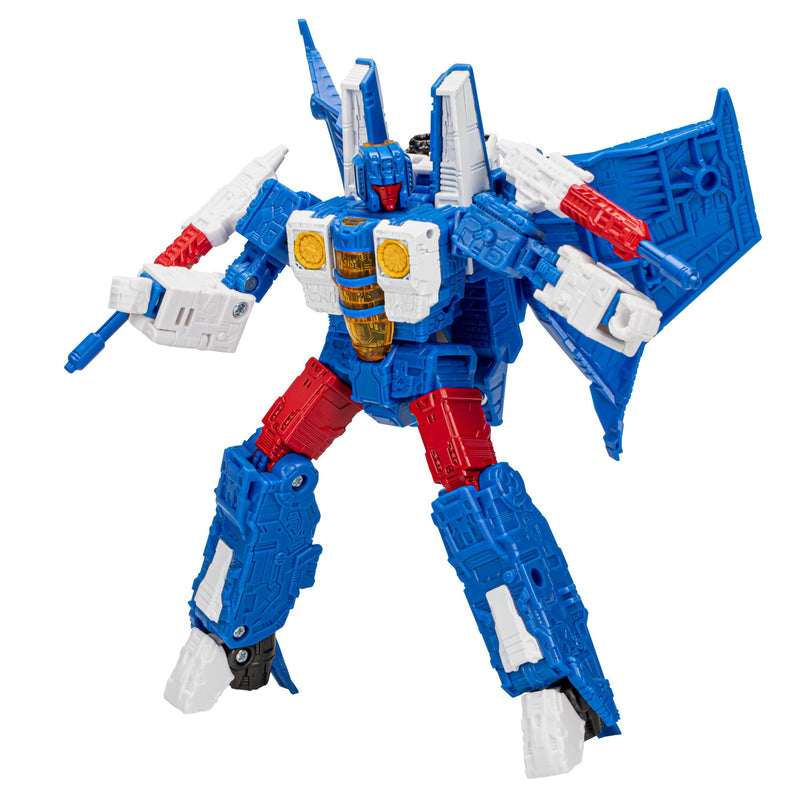 Transformers Legacy Evolution Voyager Class Nacelle-3