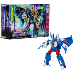 Transformers Legacy Evolution Voyager Class Nacelle-1