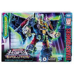 Transformers Legacy Evolution Voyager Class Nacelle-4
