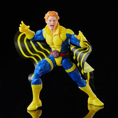 Hasbro Marvel Legends Series: Marvel’s Banshee, Gambit, & Psylocke-5