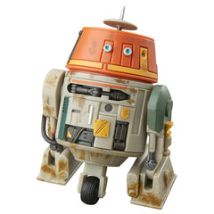 Hasbro - Star Wars The Black Series Chopper (C1-10P)-20