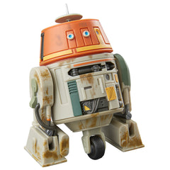 Hasbro - Star Wars The Black Series Chopper (C1-10P)-24