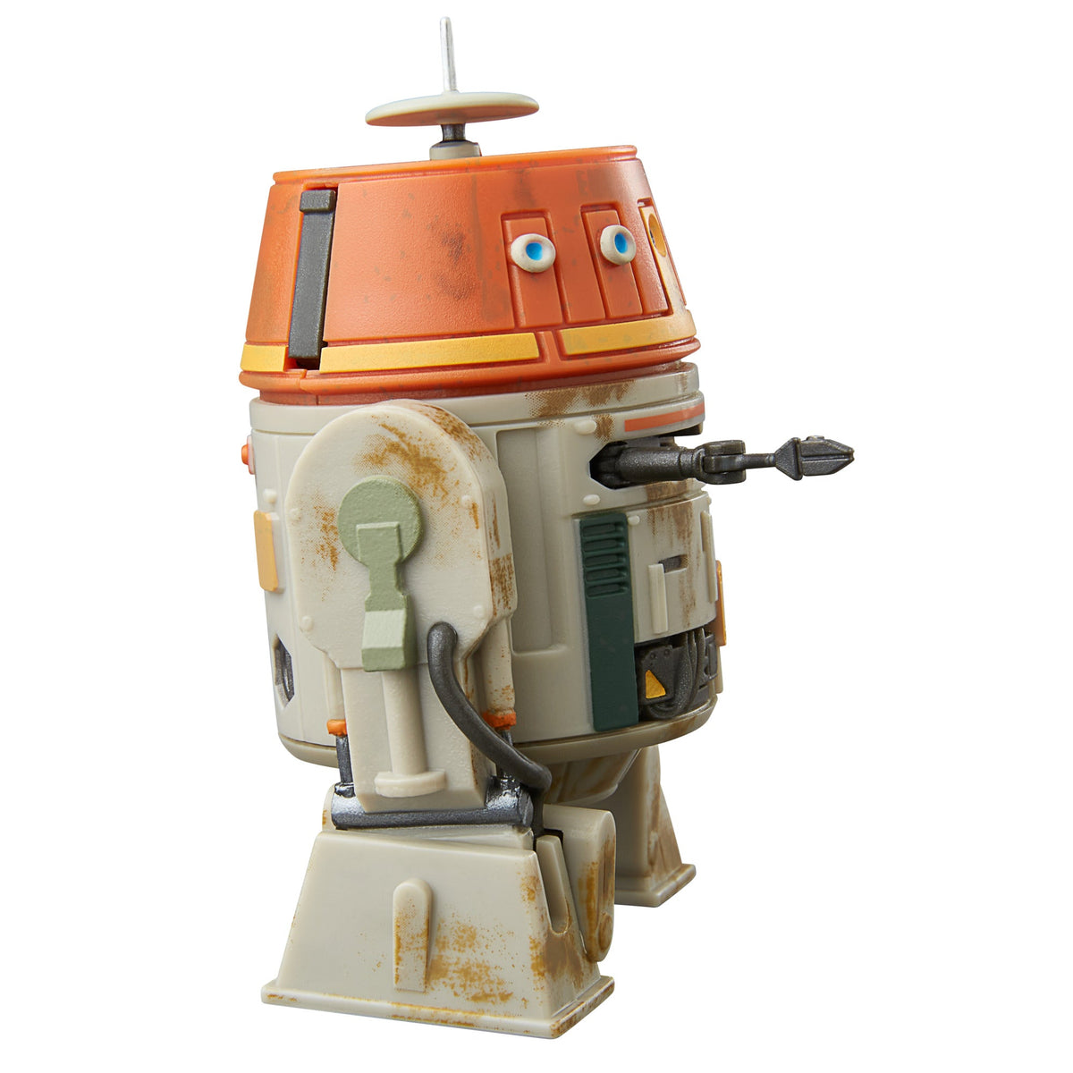 Hasbro - Star Wars The Black Series Chopper (C1-10P)-14