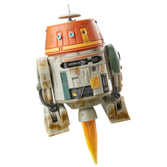 Hasbro - Star Wars The Black Series Chopper (C1-10P)-15