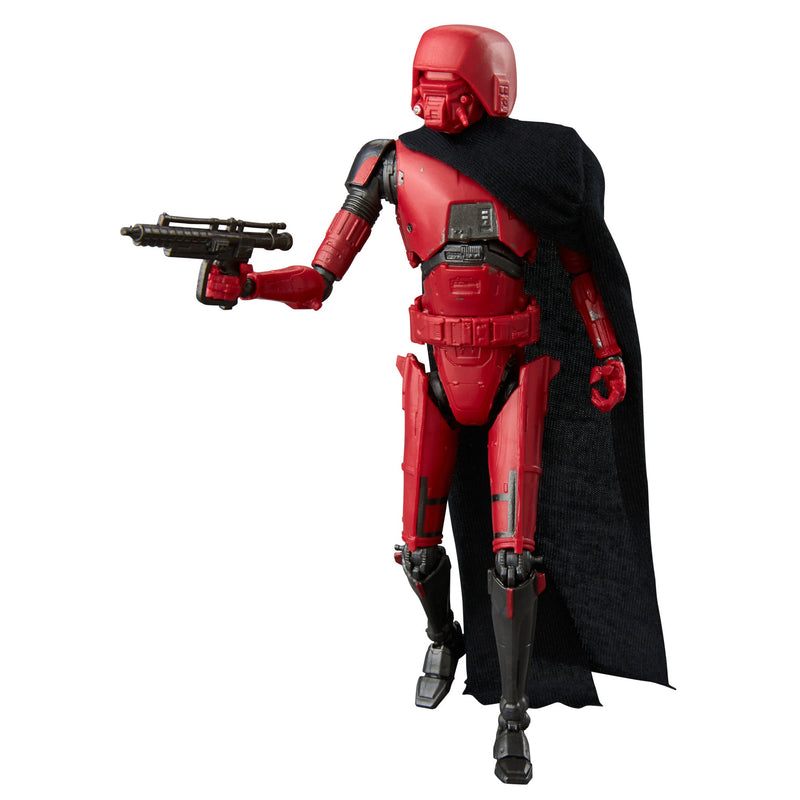 Hasbro - Star Wars The Black Series HK-87 Assassin Droid-12