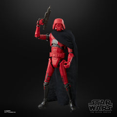 Hasbro - Star Wars The Black Series HK-87 Assassin Droid-4