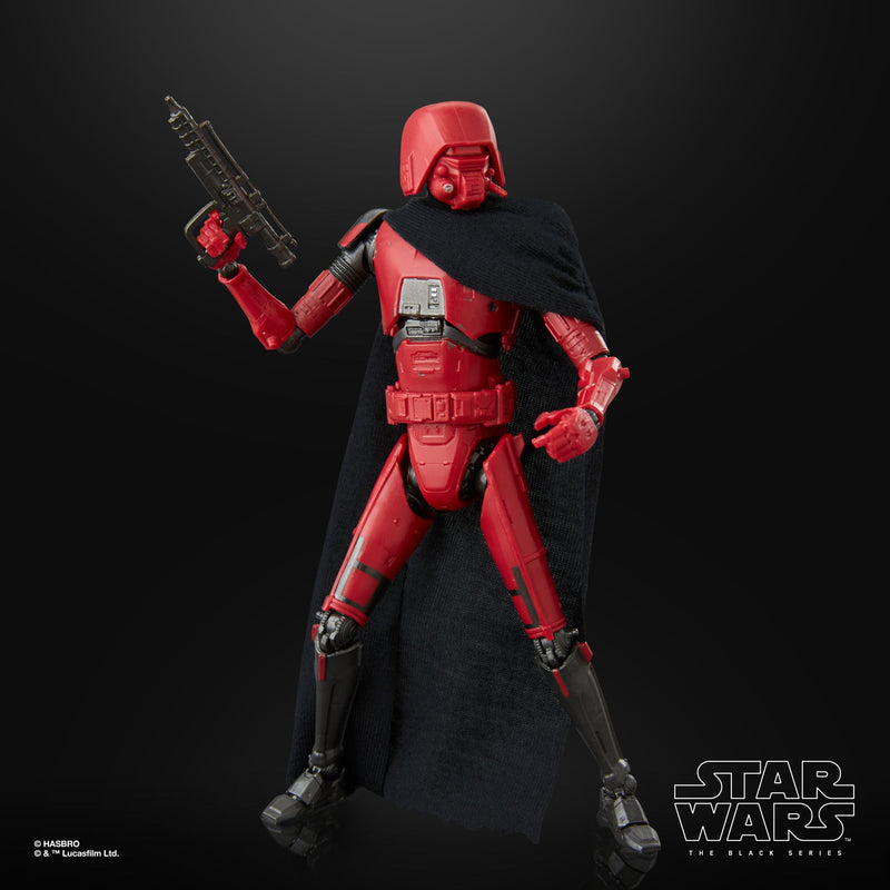 Hasbro - Star Wars The Black Series HK-87 Assassin Droid-1