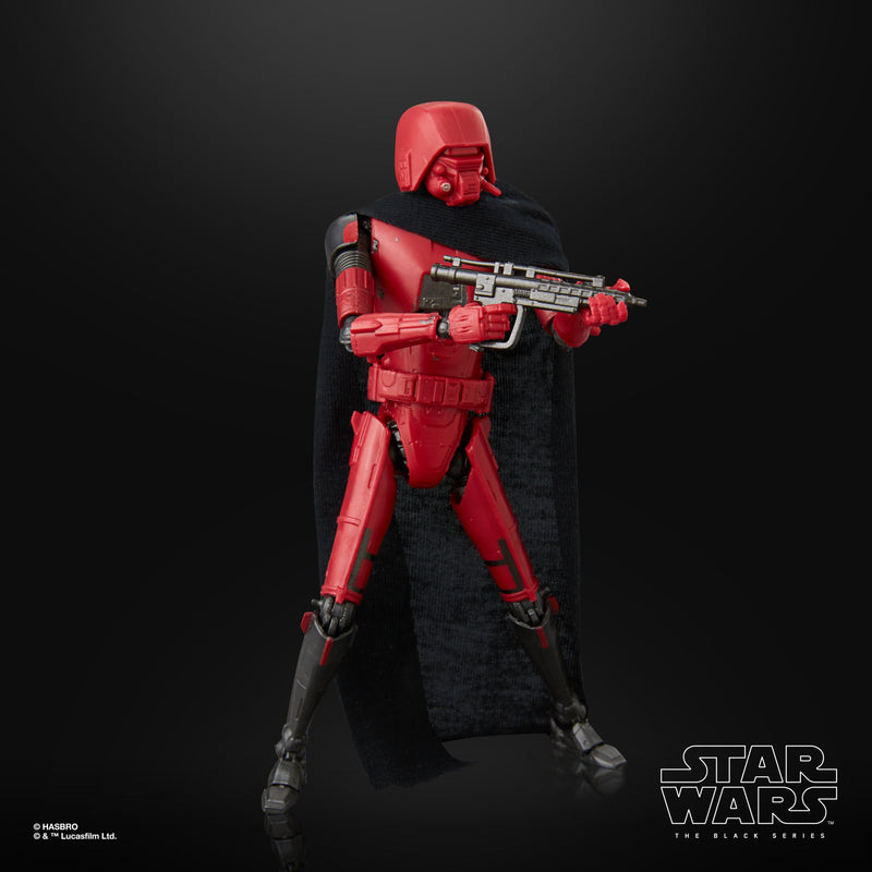 Hasbro - Star Wars The Black Series HK-87 Assassin Droid-5