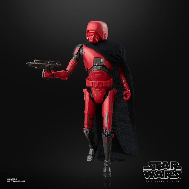 Hasbro - Star Wars The Black Series HK-87 Assassin Droid-8