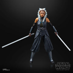 Star Wars The Black Series Ahsoka Tano ( Ahsoka Show )-1