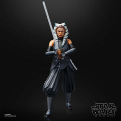 Star Wars The Black Series Ahsoka Tano ( Ahsoka Show )-4