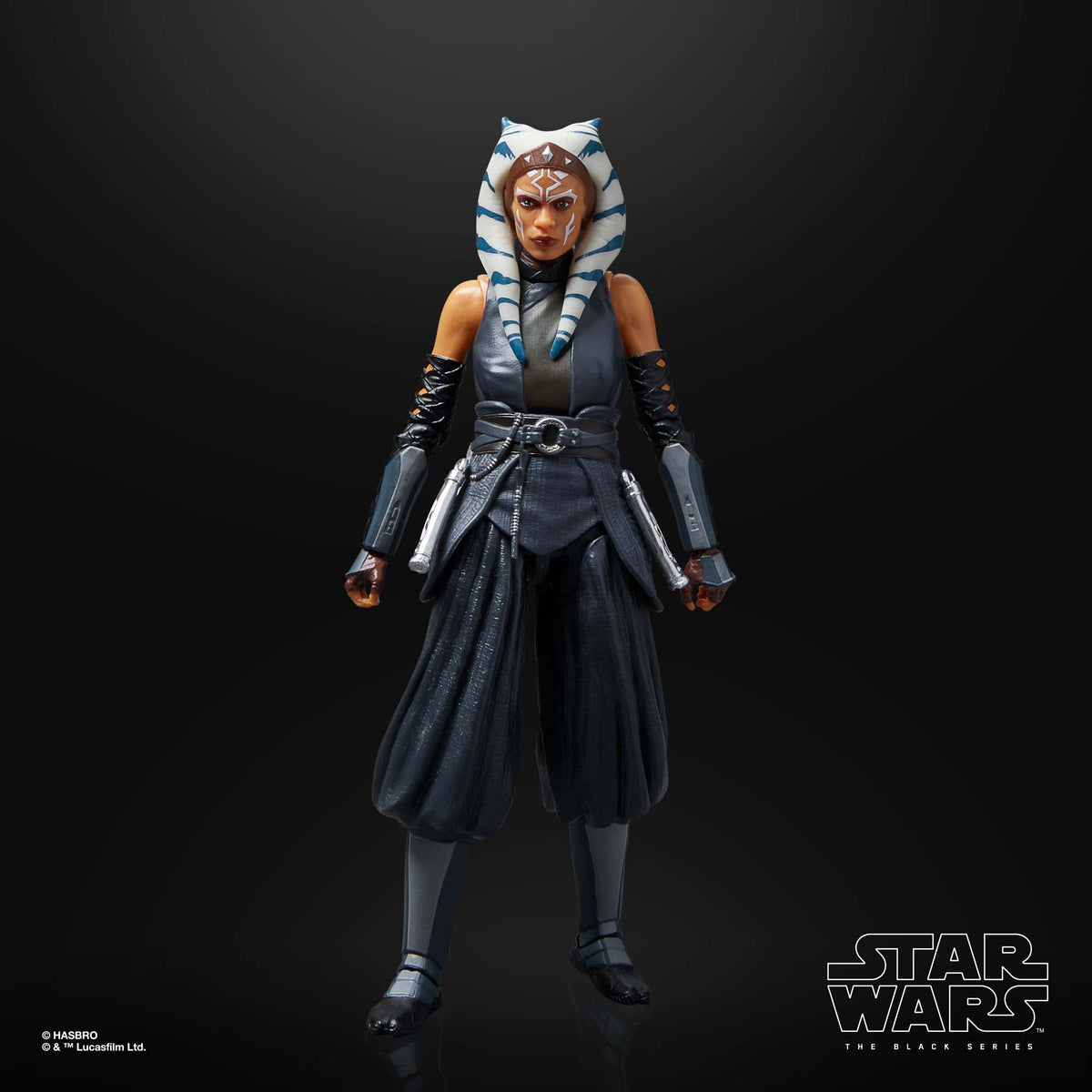 Star Wars The Black Series Ahsoka Tano ( Ahsoka Show )-5
