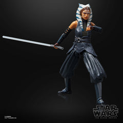 Star Wars The Black Series Ahsoka Tano ( Ahsoka Show )-6