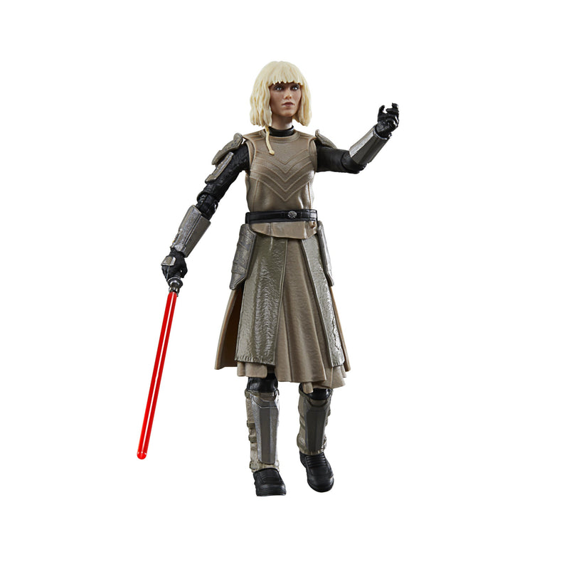 Star Wars The Black Series - Shin Hati-7