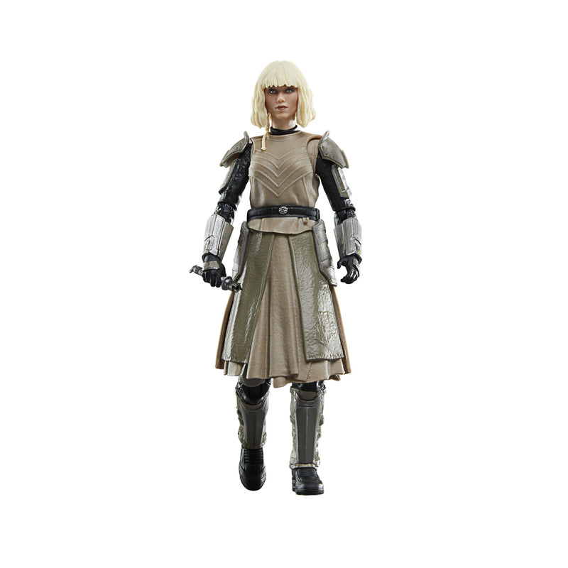 Star Wars The Black Series - Shin Hati-8