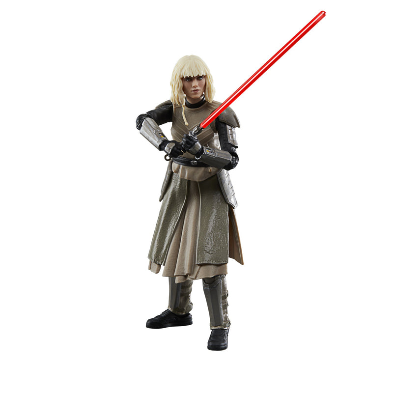 Star Wars The Black Series - Shin Hati-10