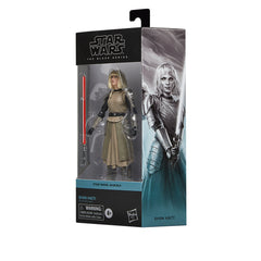 Star Wars The Black Series - Shin Hati-11
