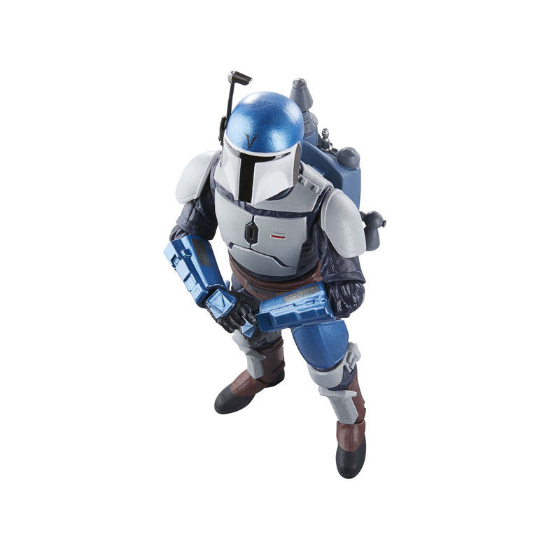 Star Wars The Black Series Mandalorian Fleet Commander-7