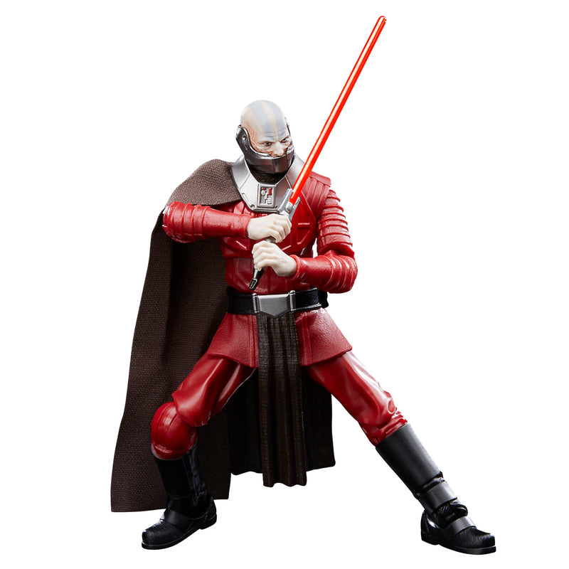 Star Wars The Black Series Darth Malak - Rerun-12