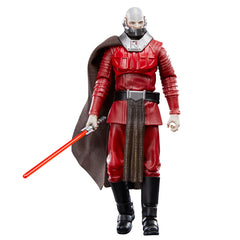 Star Wars The Black Series Darth Malak - Rerun-22