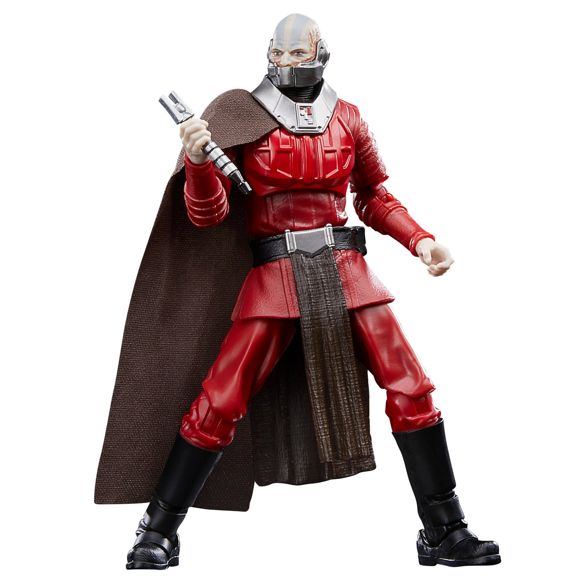 Star Wars The Black Series Darth Malak - Rerun-21