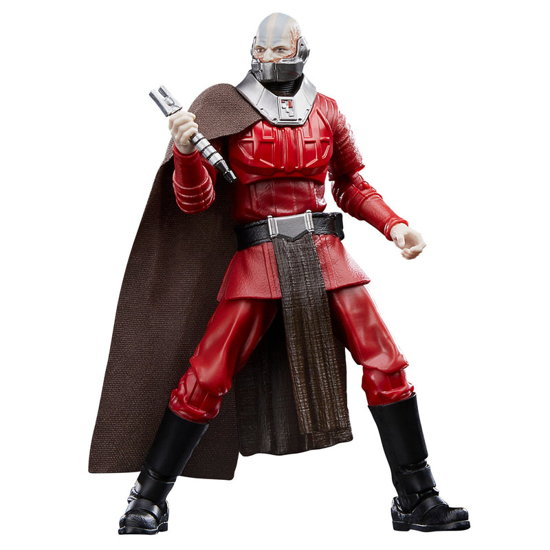 Star Wars The Black Series Darth Malak - Rerun-21