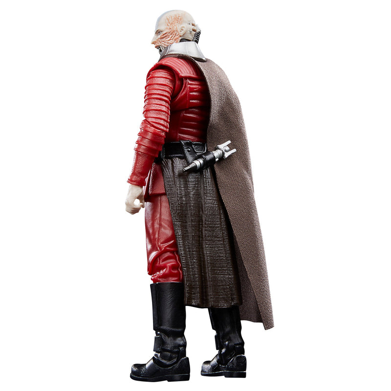 Star Wars The Black Series Darth Malak - Rerun-20
