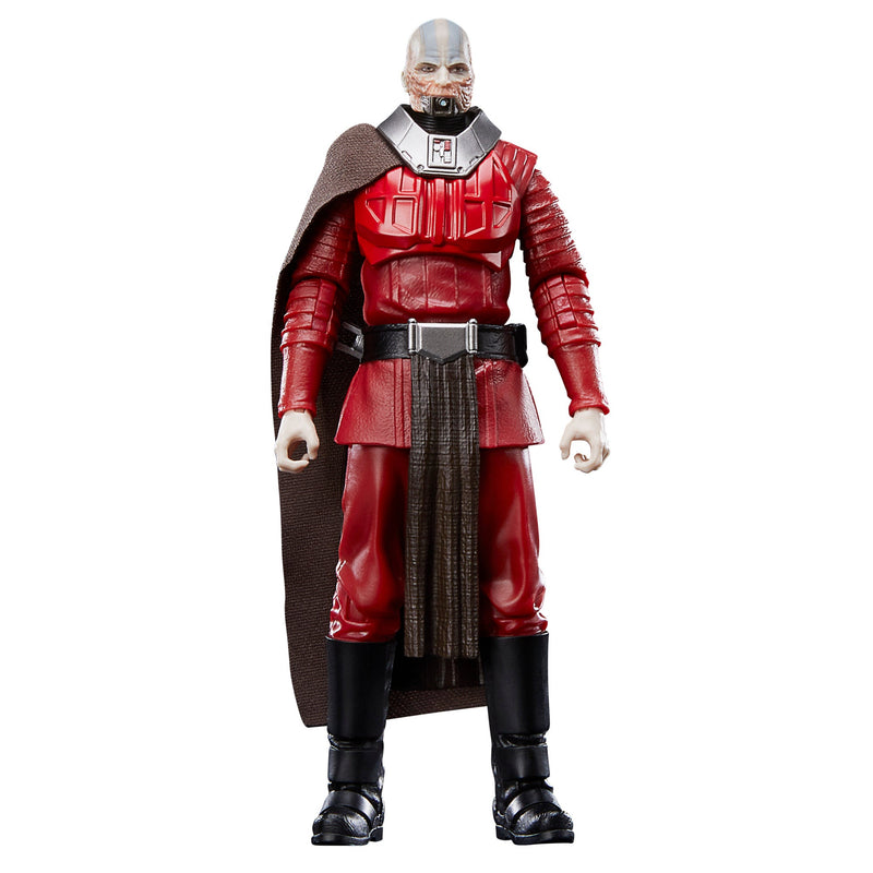 Star Wars The Black Series Darth Malak - Rerun-17