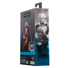Star Wars The Black Series Darth Malak - Rerun-14